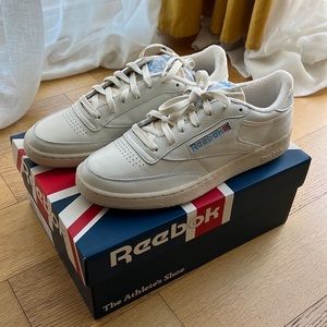 Reebok Club C 85 Vintage